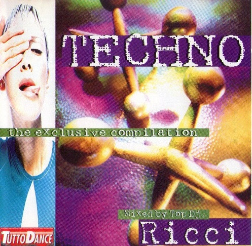Techno - The Exclusive Compilation