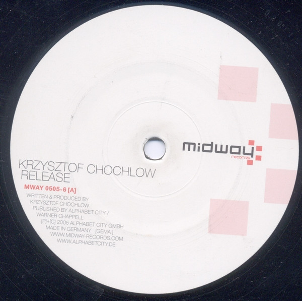 Release / Minimal Screw