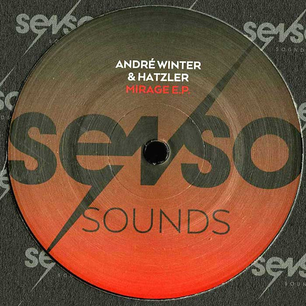 Mirage E.P.