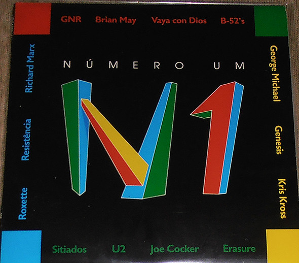 Número Um - N1