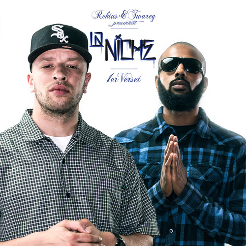 La Niche-Tape (1er Verset)