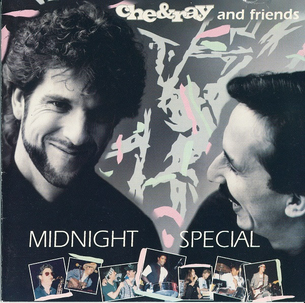 Midnight Special