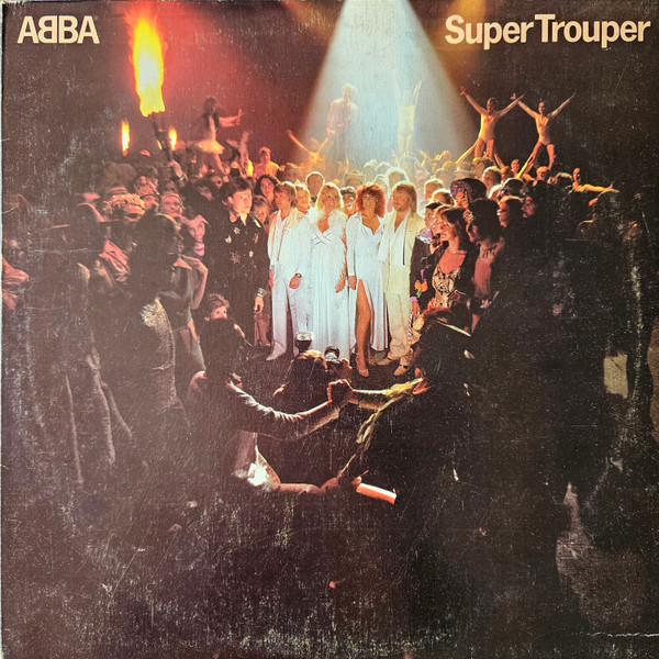 Super Trouper