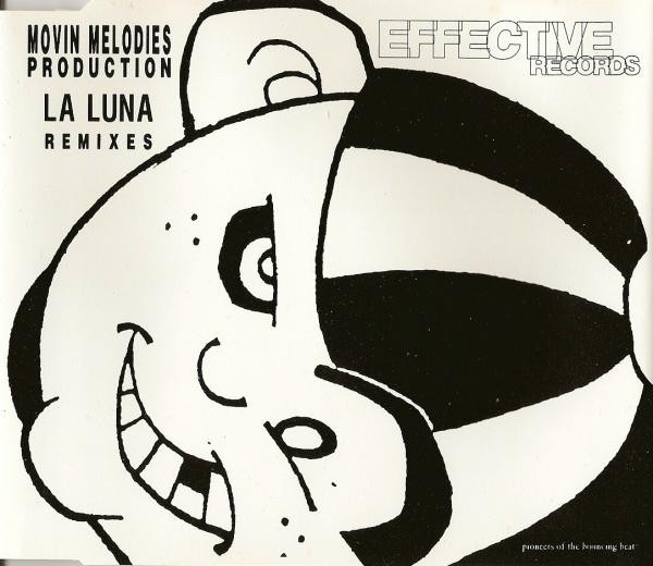 La Luna