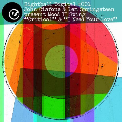 Critical / I Need Your Love