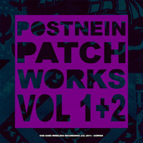 Patchworks Vol 1 + 2