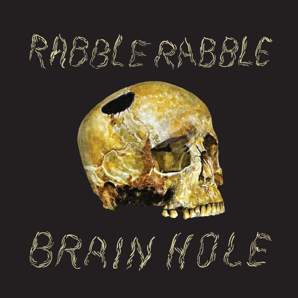 Brain Hole