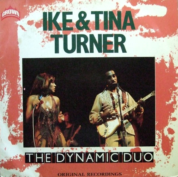 The Dynamic Duo