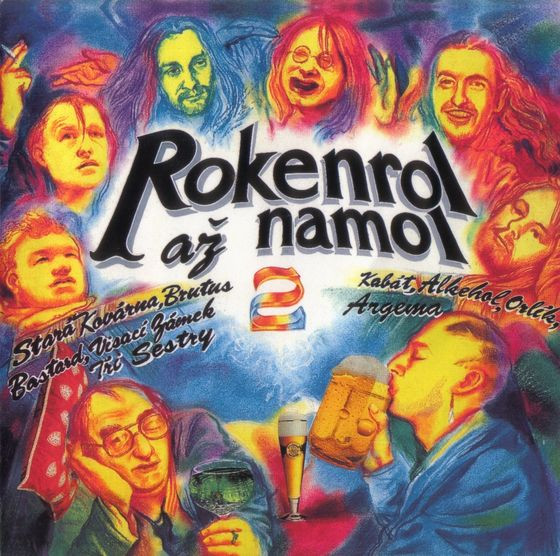 Rokenrol Až Namol 2