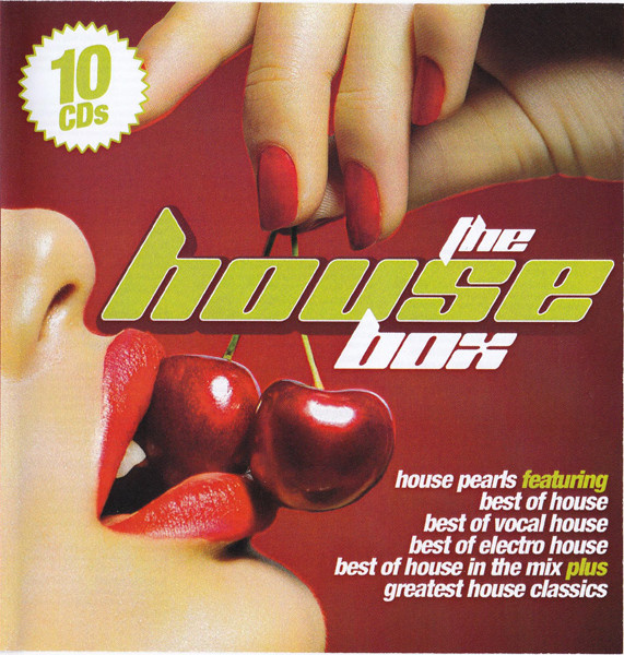 The House Box