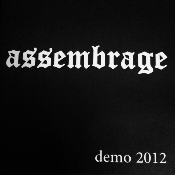 Demo 2012