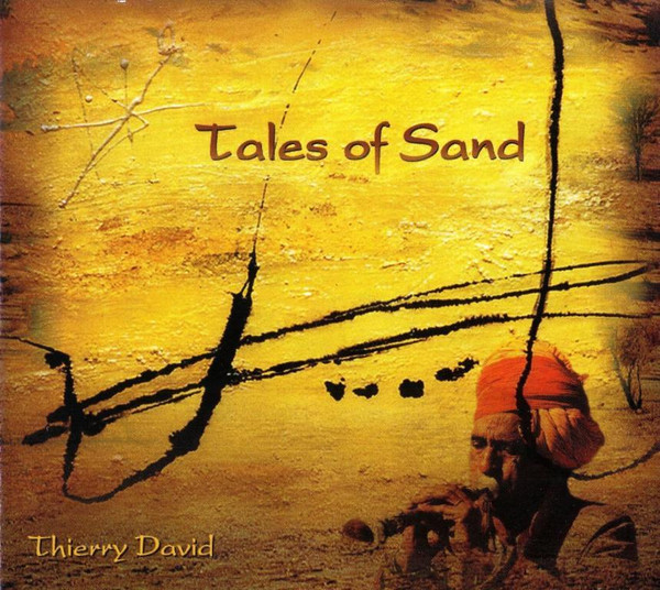 Tales Of Sand