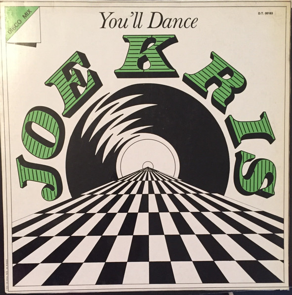 You'll Dance