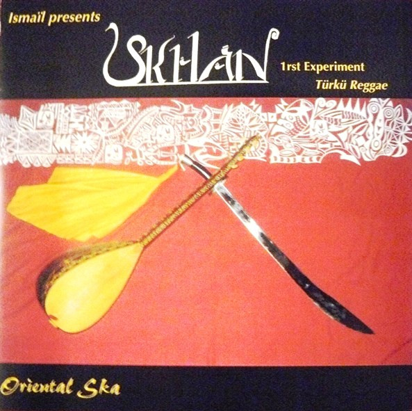 Oriental Ska (1st Experiment Türkü Reggae)