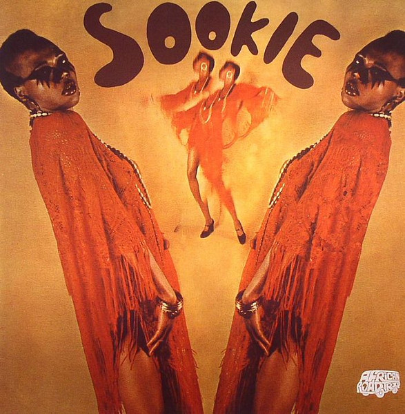 Sookie
