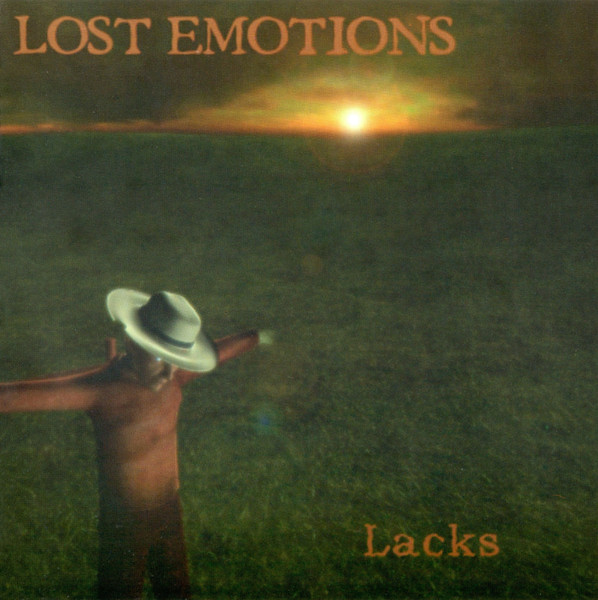 Lacks
