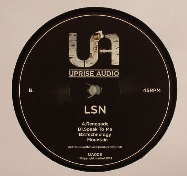 Apollo EP