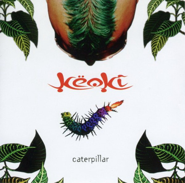Caterpillar