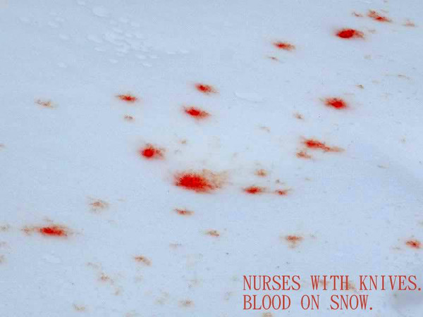 Blood On Snow