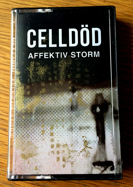 Affektiv Storm