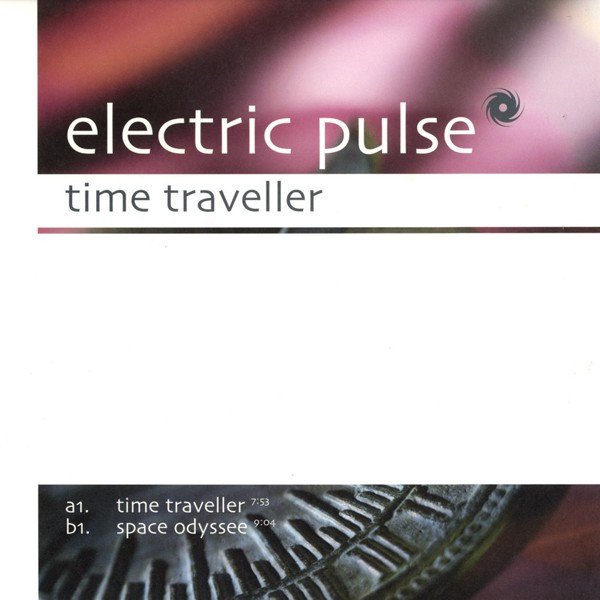 Time Traveller