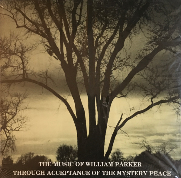 Through Acceptance Of The Mystery Peace
