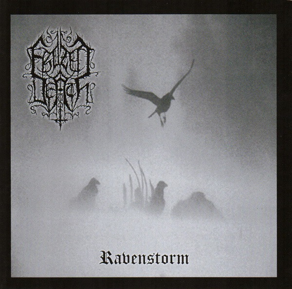 Ravenstorm