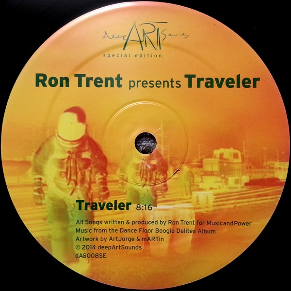Traveler