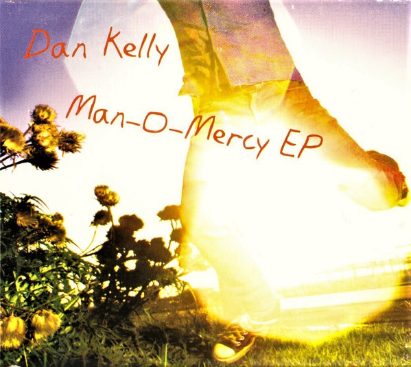 Man-O-Mercy EP
