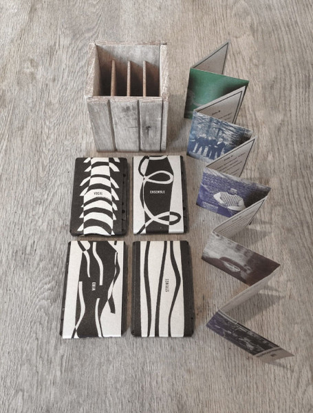 Kazbek: Field Recordings From The Caucasus 2012 - 2014
