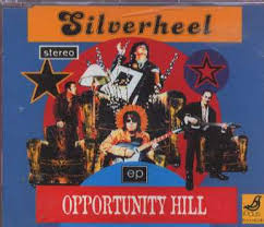 Opportunity Hill