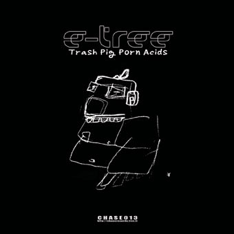 Trash Pig Porn Acids