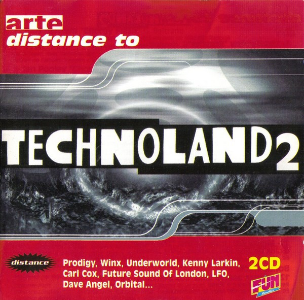 Distance To Technoland 2