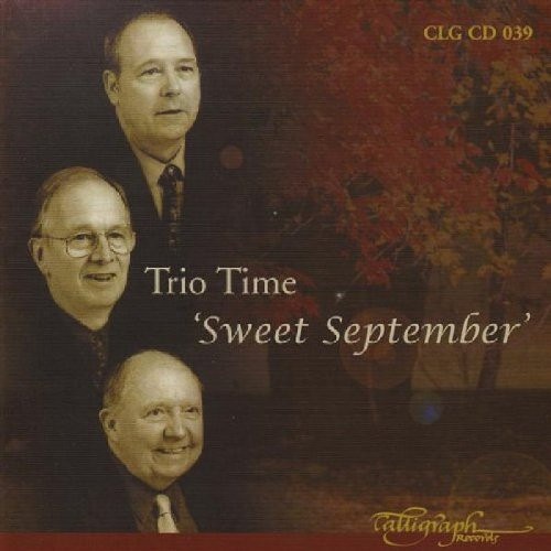 Sweet September