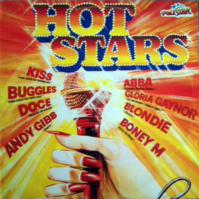 Hot Stars
