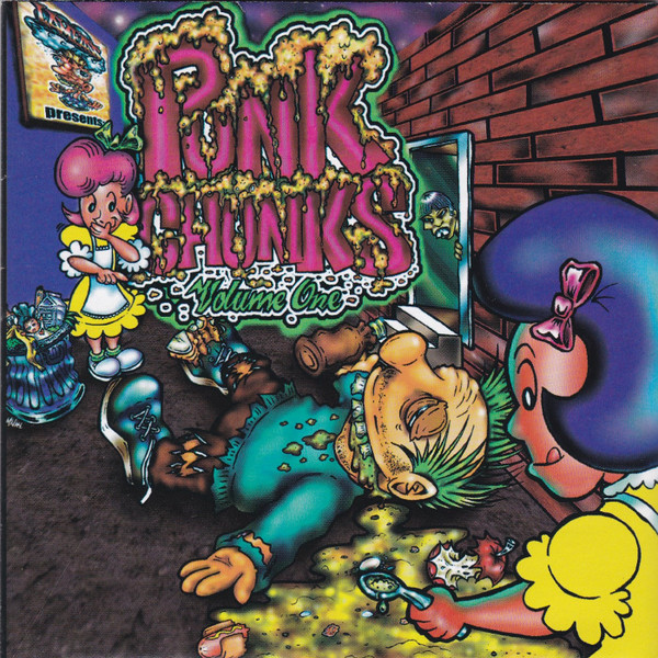 Punk Chunks