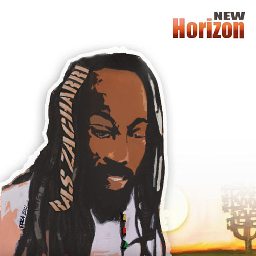 New Horizon