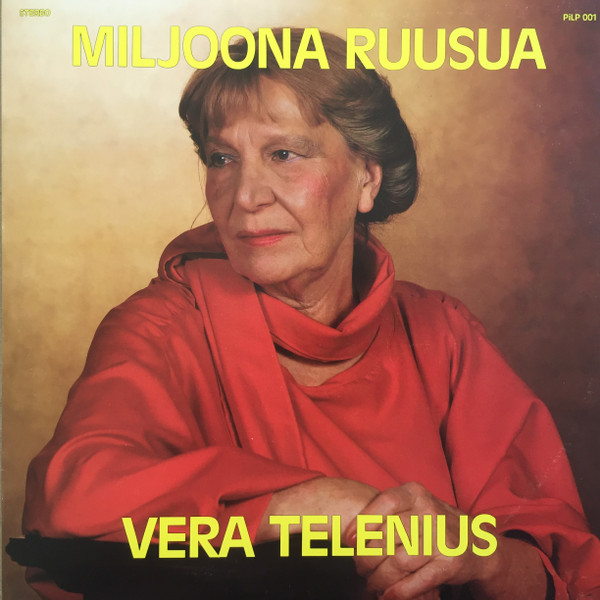 Miljoona Ruusua