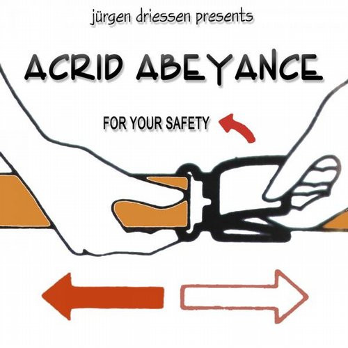 For Your Safety