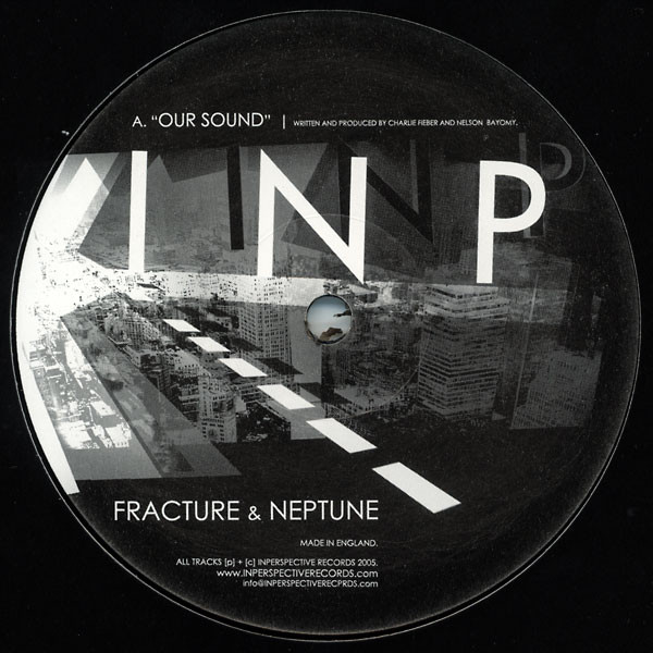 Our Sound / Hung Up