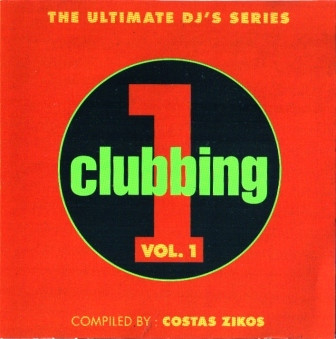 Clubbing Vol. 1