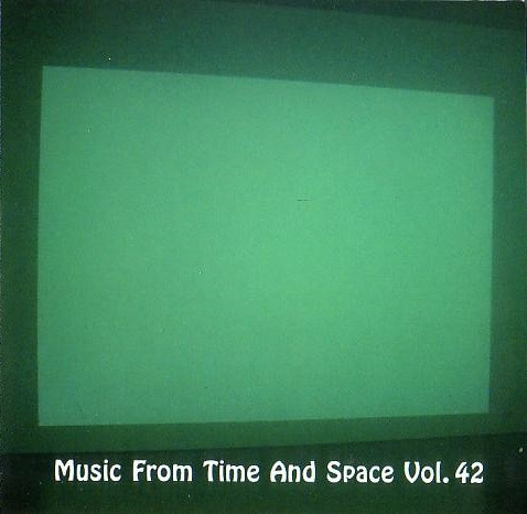Music From Time And Space Vol. 42
