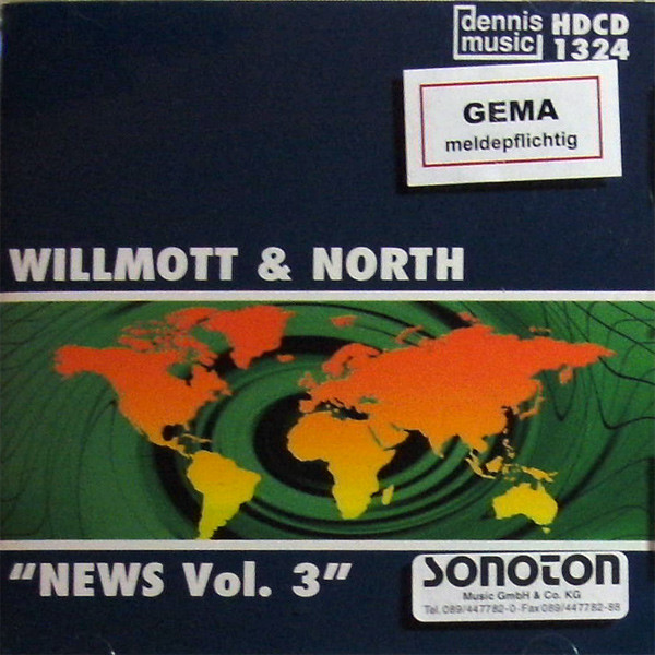 News Vol. 3