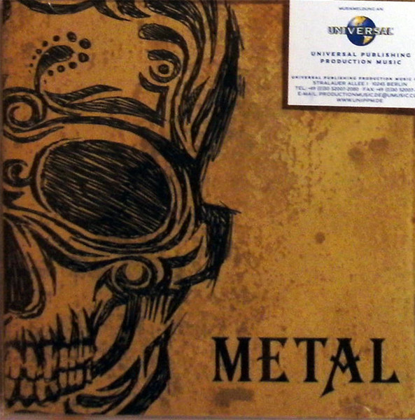 Metal