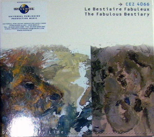 Le Bestiaire Fabuleux = The Fabulous Bestiary