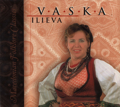 Macedonian Folklore Classics