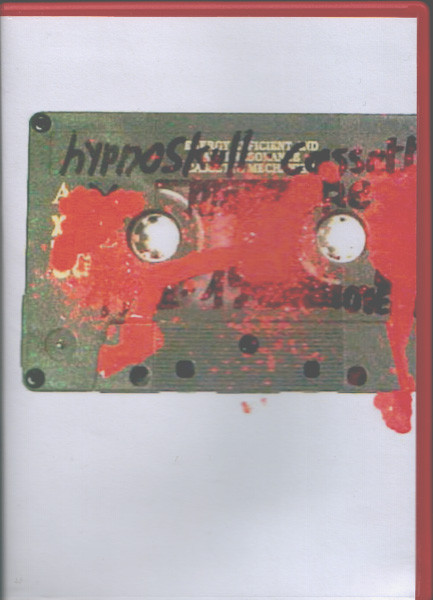 Cassette Massacre (1992-1993 Recovered)