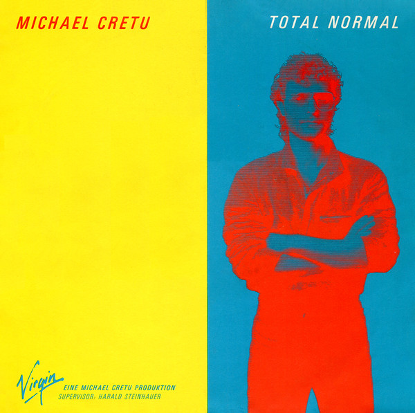Total Normal
