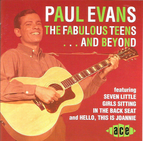Fabulous Teens...and Beyond