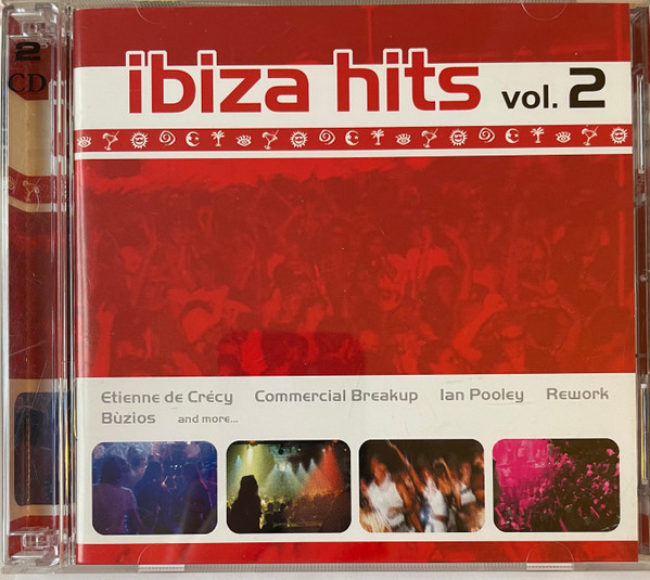 Ibiza Hits Vol. 2